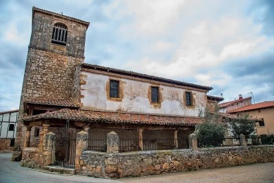 Iglesia de la Nuestra Señora de la Asunción