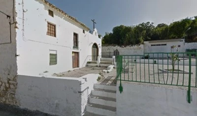 Capilla Virgen de la Cabeza