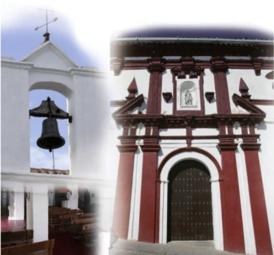 Iglesia de la Presentación de María