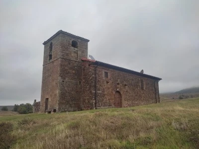 Iglesia de la Presentación de Nuestra Señora