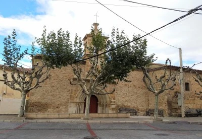 Iglesia de la Presentación en el Templo