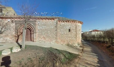 Iglesia de la Purificación de Nuestra Señora