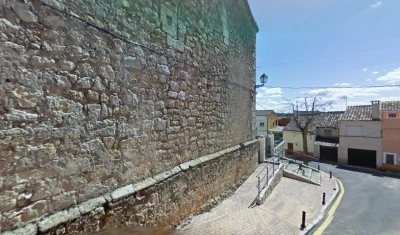 Iglesia de la Purificación de Nuestra Señora