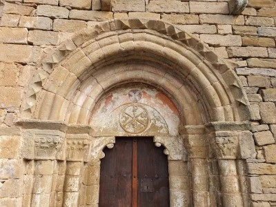 Iglesia de la Purificación de Nuestra Señora
