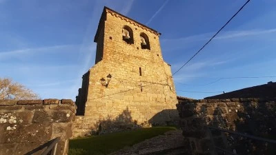Iglesia de la Purificación de Nuestra Señora