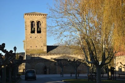 Iglesia de la Purificación de Nuestra Señora