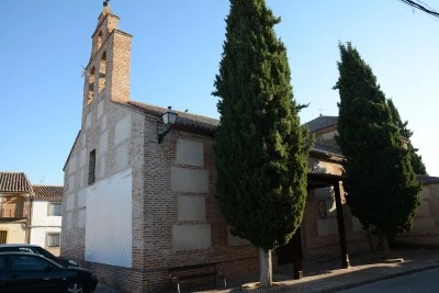 Iglesia de la Purisima Concepcion