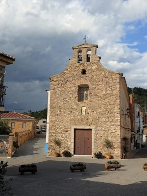 Iglesia de La Purísima Concepción