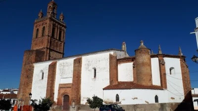 Iglesia de la Purísima Concepción