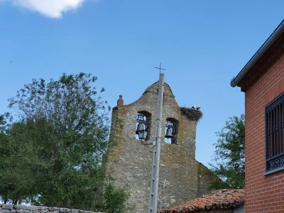 Iglesia de la Sagrada Asunción