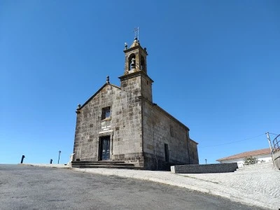 Capela da Atalaia