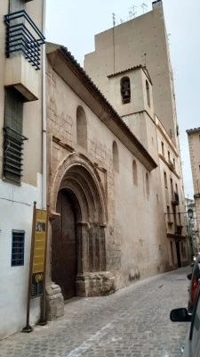 Iglesia de la Sangre de Onda