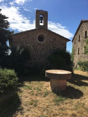 Iglesia de la Santa Creu