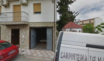 Capilla Virgen del Carmen