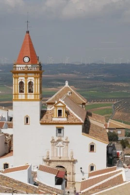 Iglesia de la Santa Cruz Real
