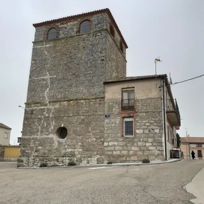 Iglesia de La Santísima Trinidad