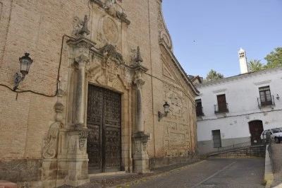 Iglesia de la Santísima Trinidad