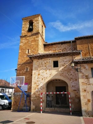Iglesia de la Santísima Trinidad