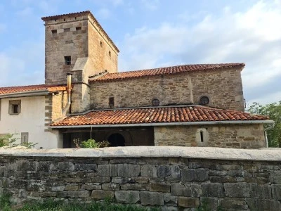 Iglesia de la Transfiguración