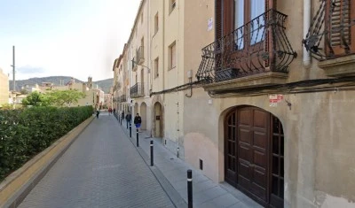 Carrer Cantó