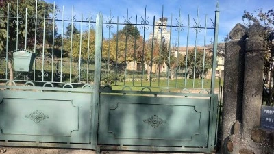 Iglesia de la Transfiguración del Señor