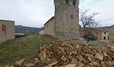 Iglesia de la Trasfiguración