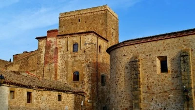 Iglesia de la Vera Cruz