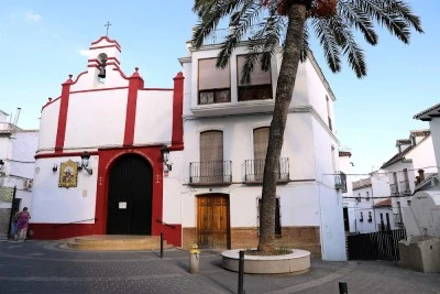 Iglesia de la Veracruz