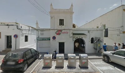 Casa Hermandad del Nazareno