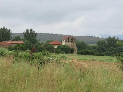 Iglesia de la Virgen de Ascensión