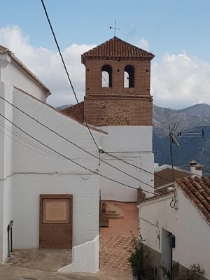 Iglesia de la Virgen de la Encarnación