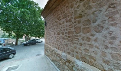 Iglesia de la Virgen de los Dolores (Riodeva)