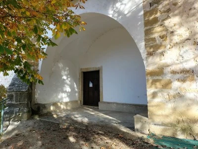 Iglesia de la Visitación