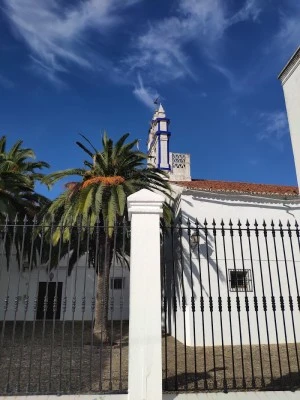 Iglesia de las Concepcionistas