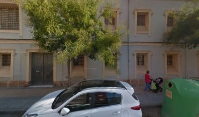 Iglesia de las Concepcionistas