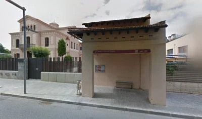 Iglesia de las Dominicas