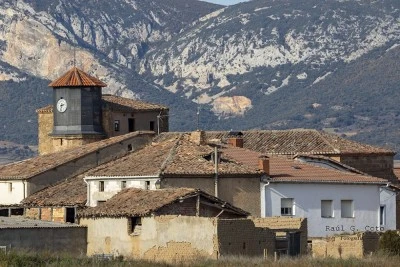 Iglesia de Las Vesgas
