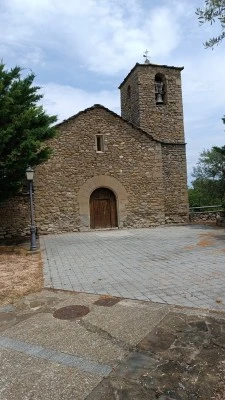 Iglesia de Litera