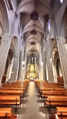 Iglesia de los Dolores