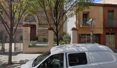 Iglesia de los Franciscanos Granollers