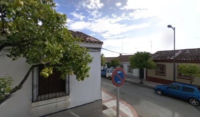 Iglesia de los primeros colonos del mundo contemporáneo