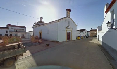 Iglesia de los Santos Martires