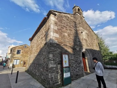 Capela da Madalena