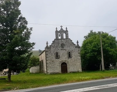 Iglesia de Maltrana