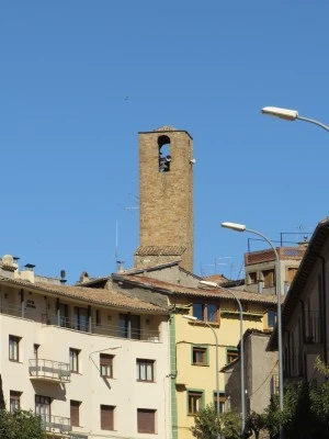 Iglesia de Mare de Déu del Coll