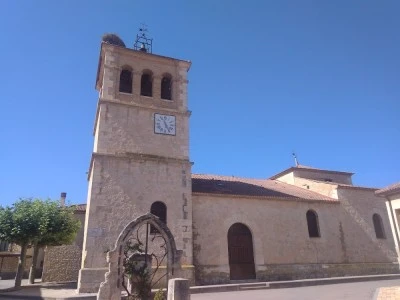 Iglesia de Milagros