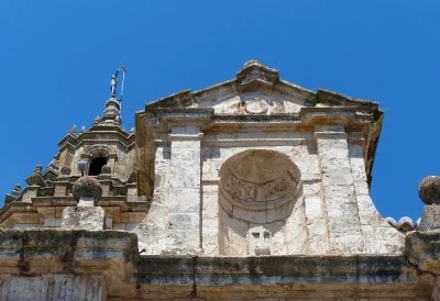 Iglesia de Nª Señora de La Purificación