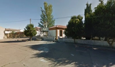 Iglesia de Nogal