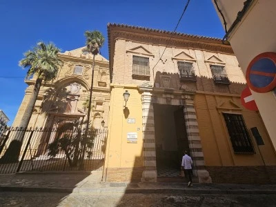 Iglesia de Ntra Sra de Loreto