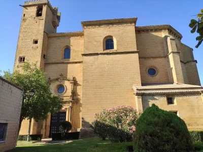 Iglesia de Ntra. Sra. de la Asunción